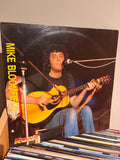 MIKE BLOOMFIELD