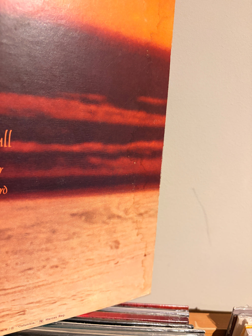 NEIL DIAMOND Jonathan livingston seagull original motion picture sound track