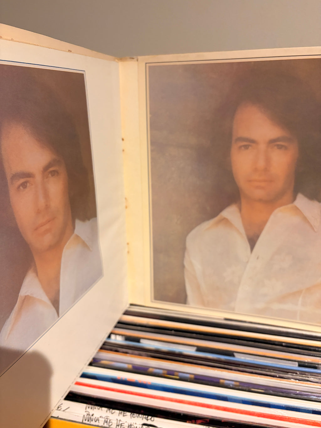 NEIL DIAMOND Jonathan livingston seagull original motion picture sound track