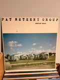 PAT MATHENY GROUP American garage
