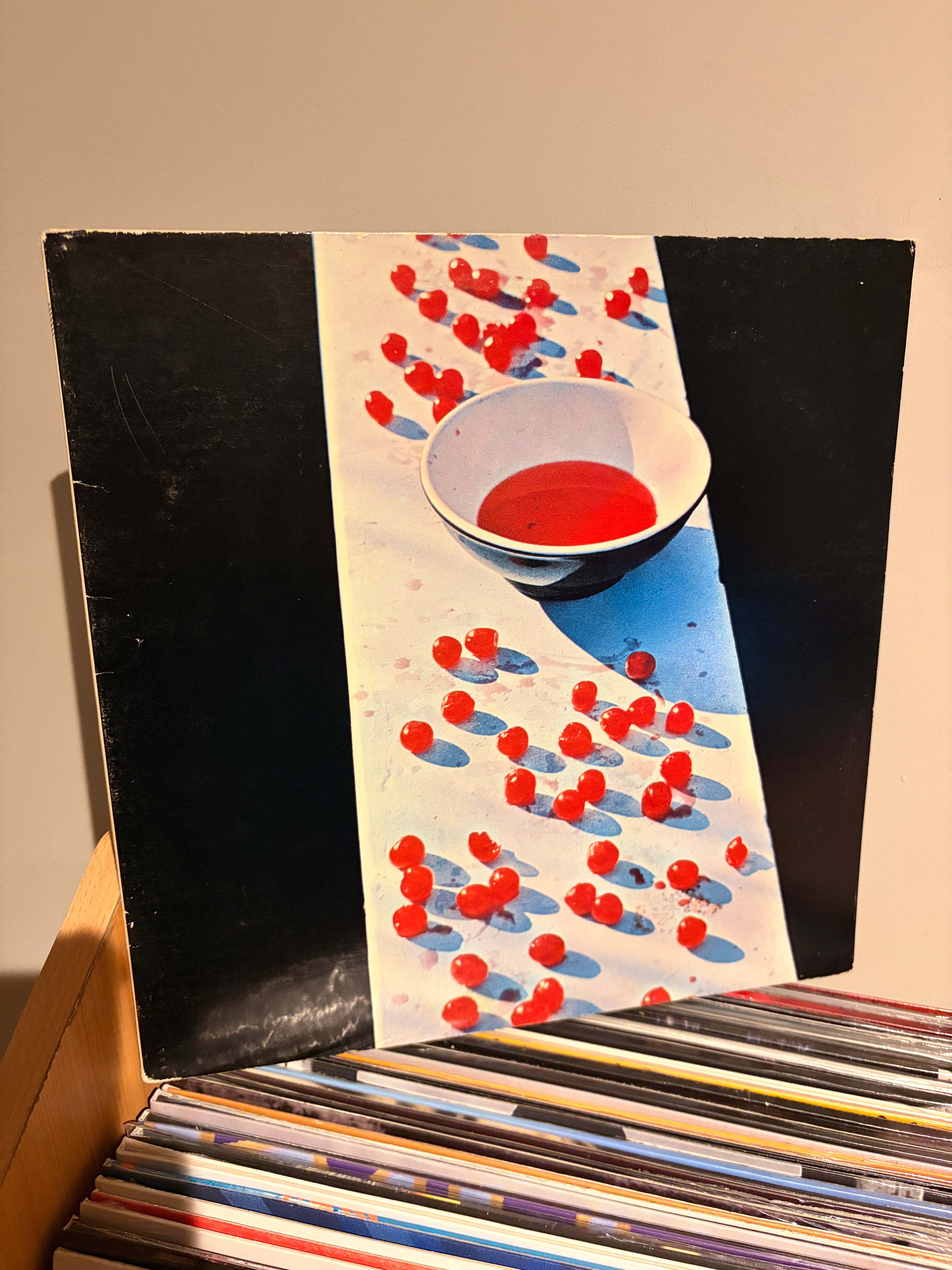 PAUL McCARTNEY McCARTNEY