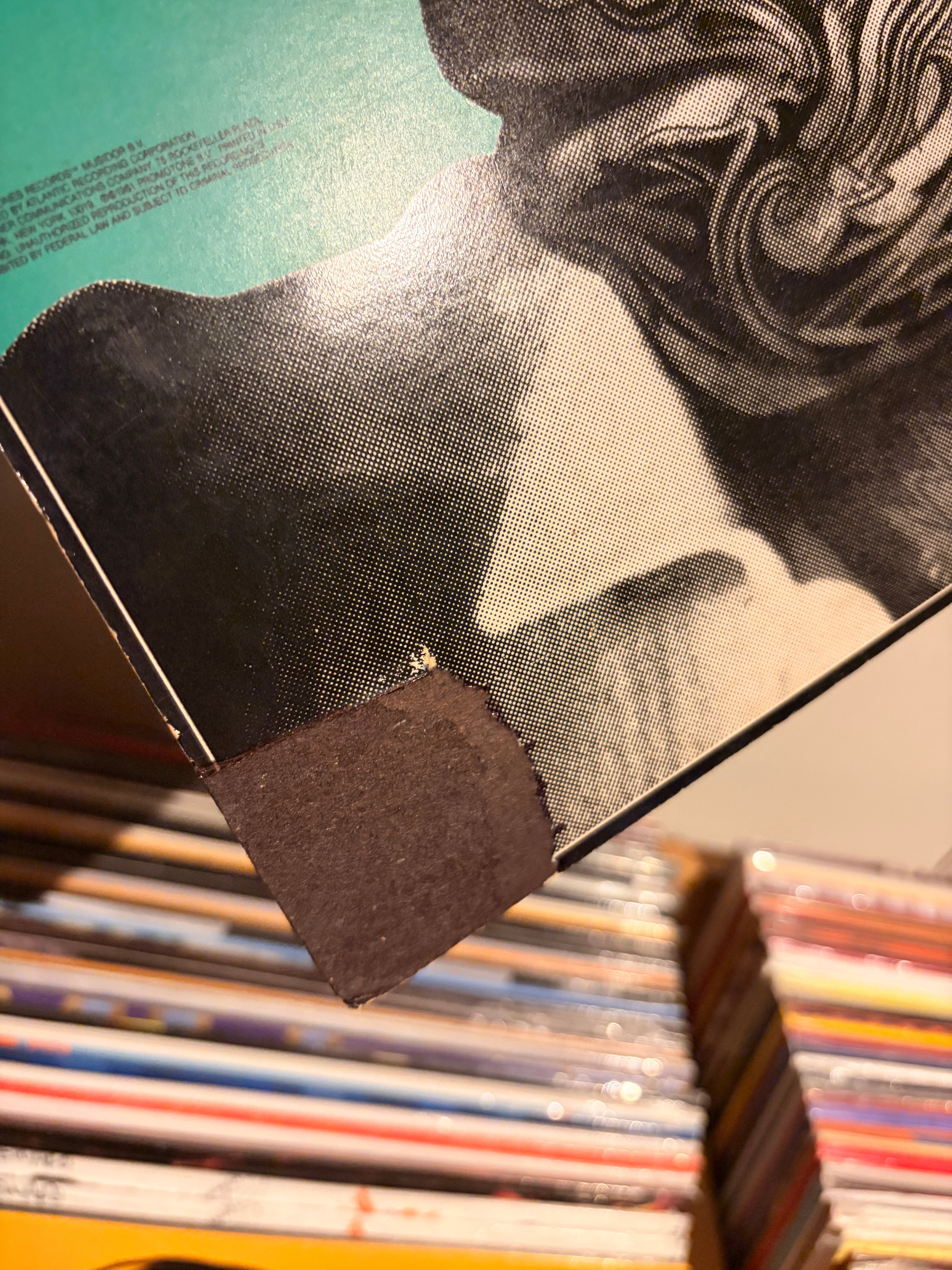 ROLLING STONES Tattoo you