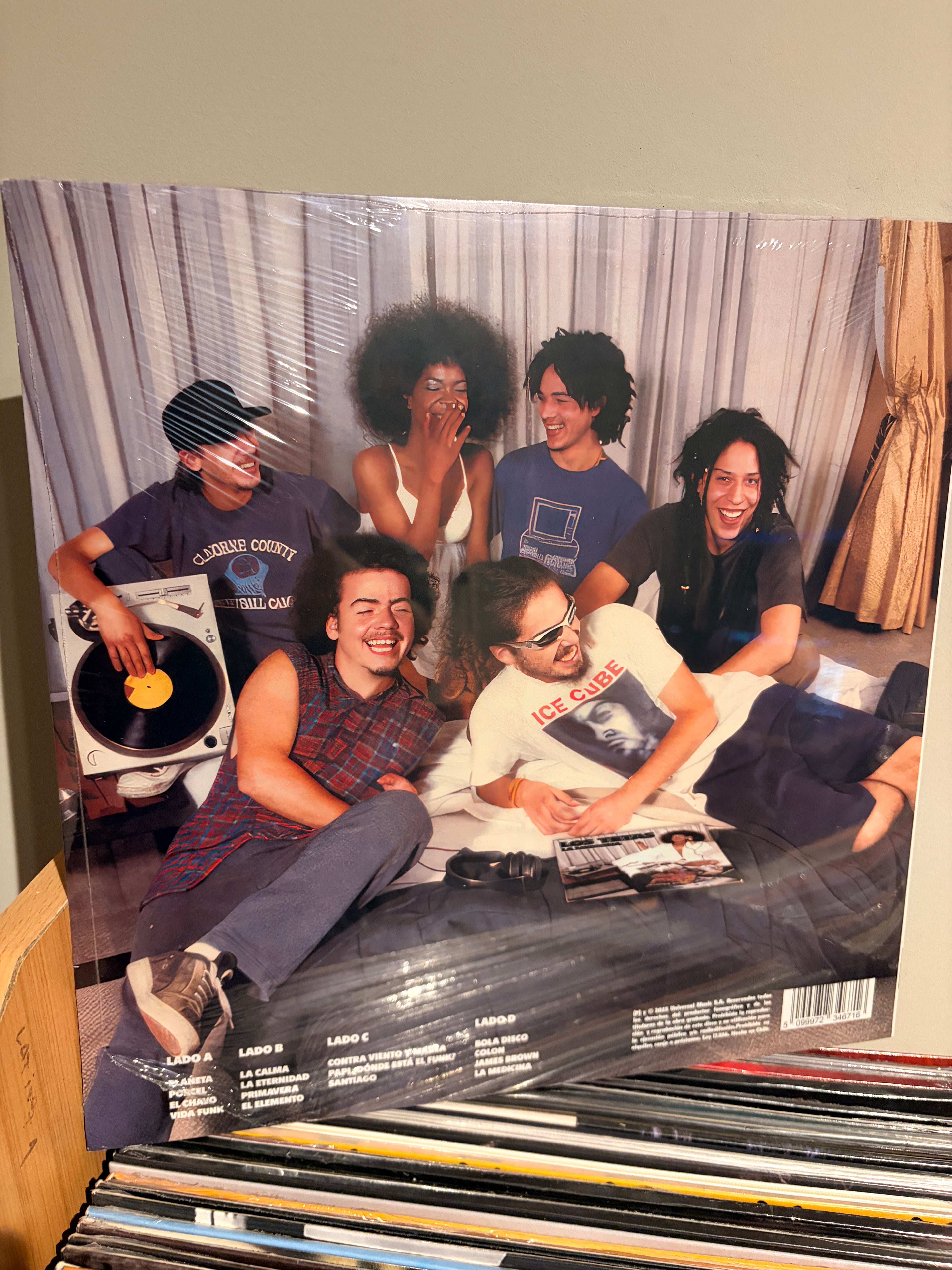 LOS TETAS La medicina