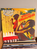 REGGAE disco mix special Jamaica sound