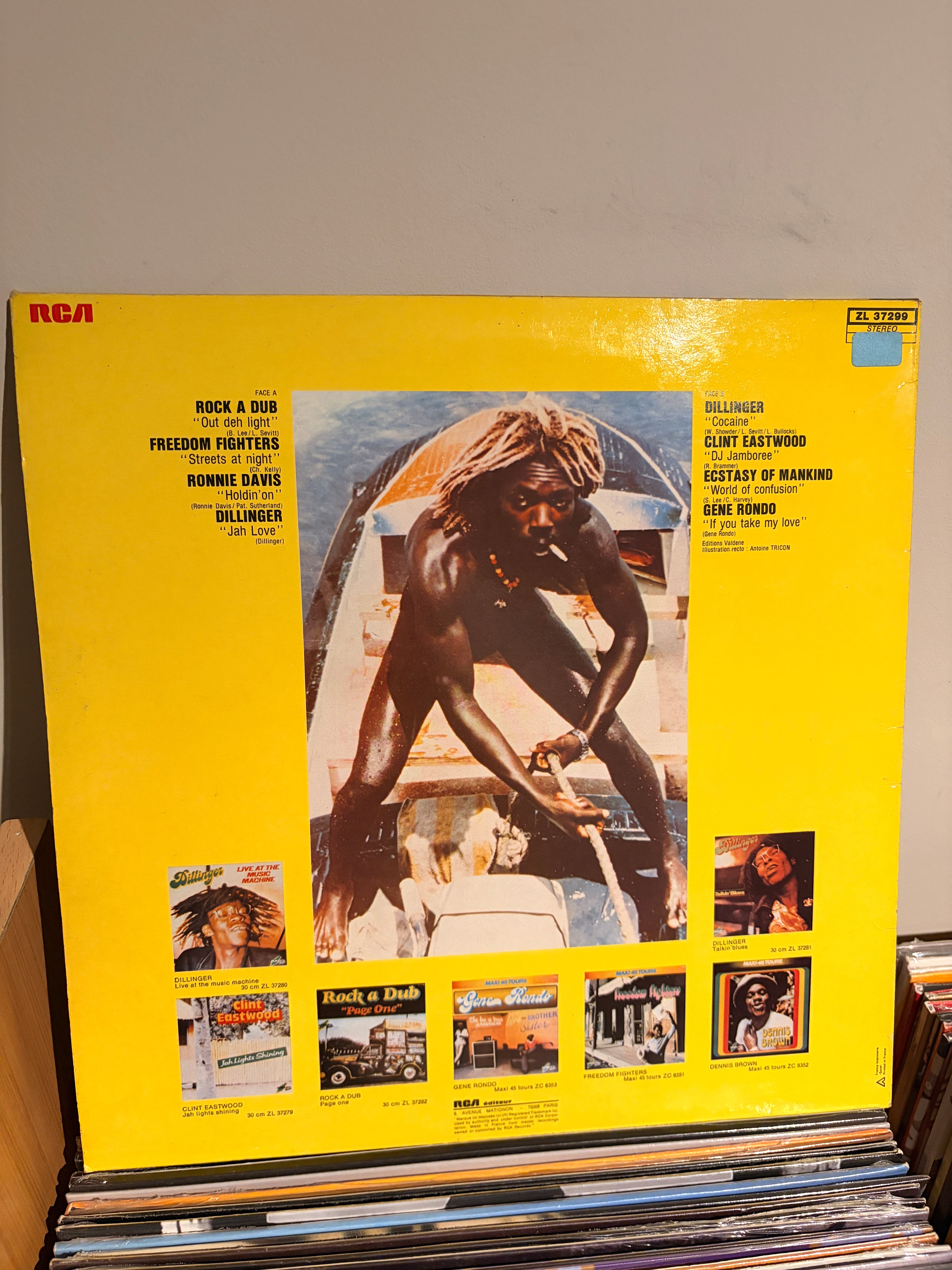 REGGAE disco mix special Jamaica sound