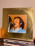 STAN GETZ GOLD Happy 50th Stan