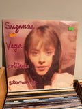 SUZANNE VEGA Solitude Standing