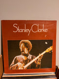 STANLEY CLARKE Epic