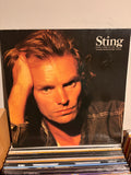 STING Nada como el sol