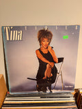 TINA TURNER Private dancer