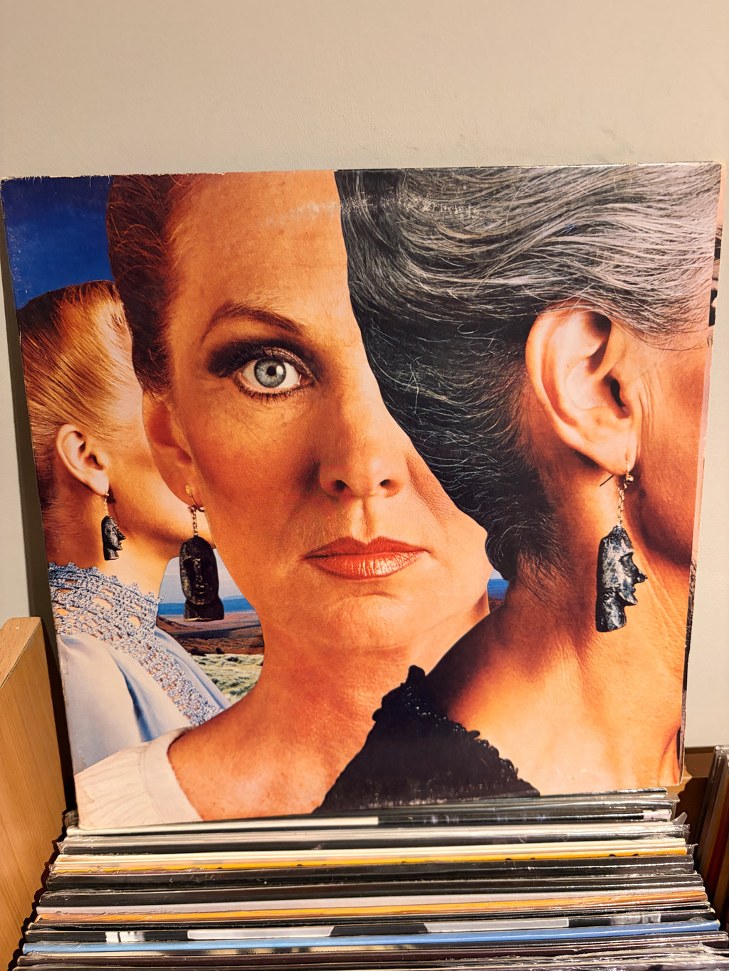 STYX Pieces of eight