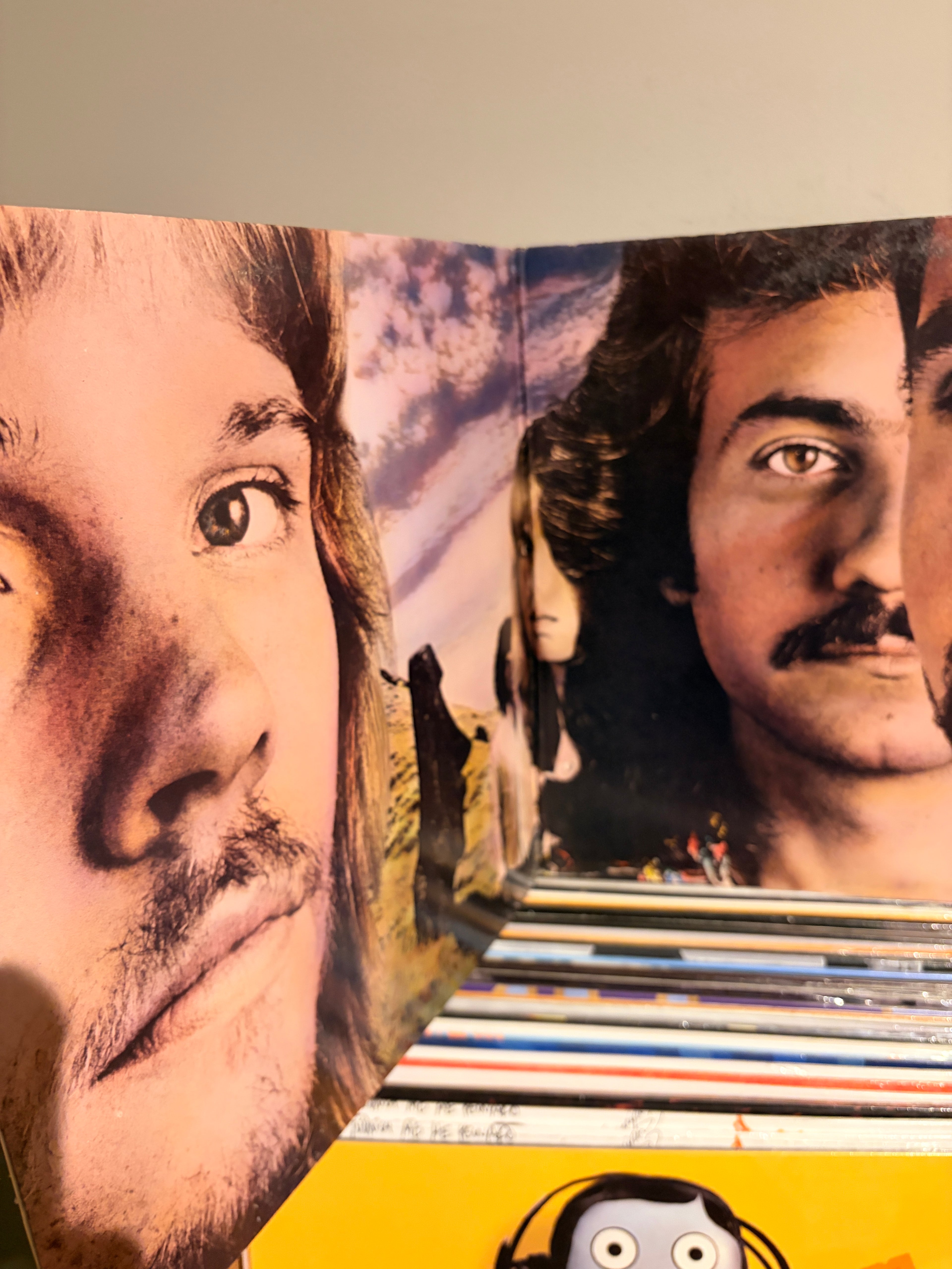 STYX Pieces of eight