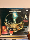 THREE DOG NIGHT was Captured live at the forum