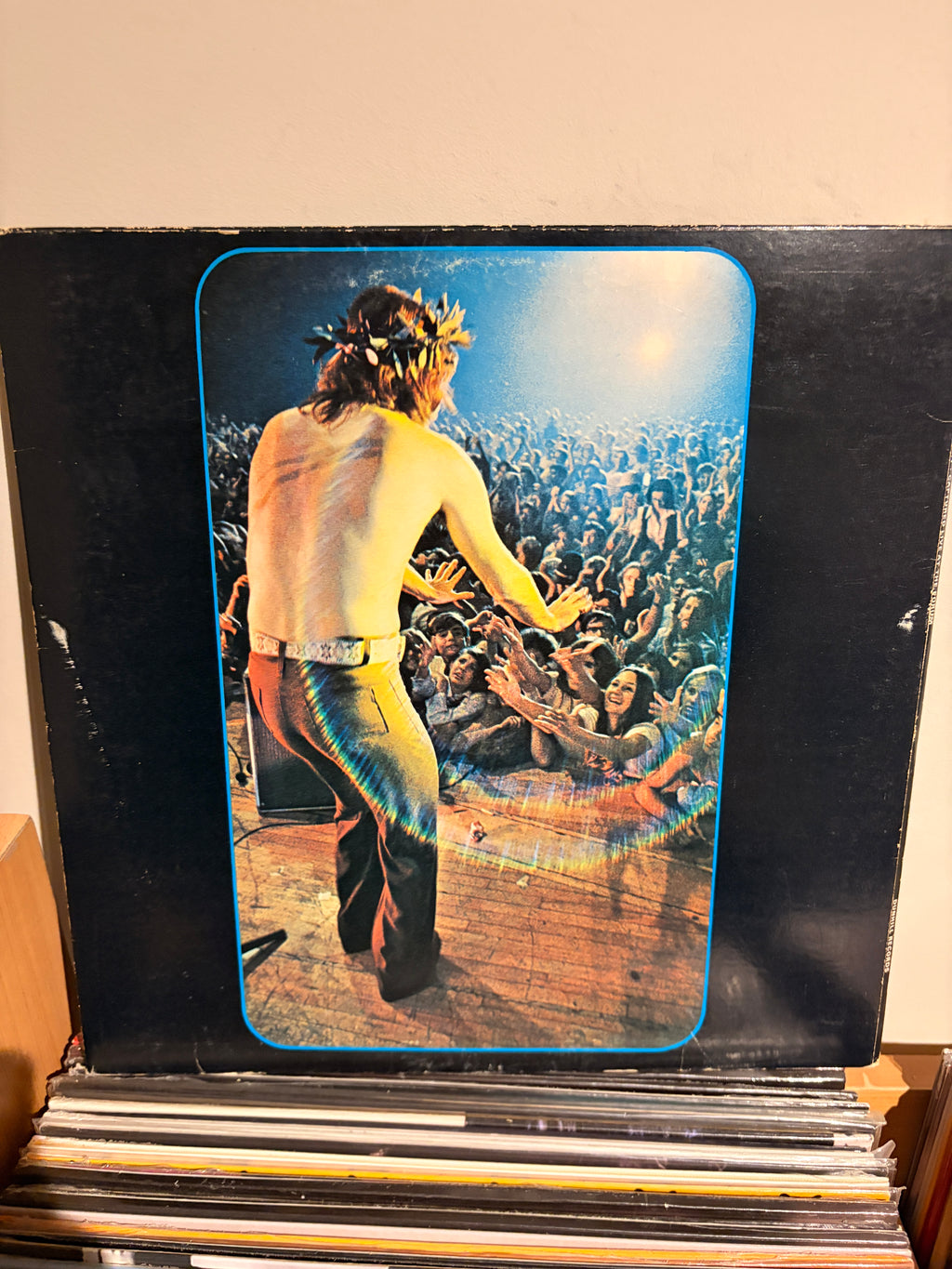 THREE DOG NIGHT was Captured live at the forum