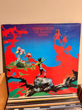 URIAH HEEP The magician`s birthday