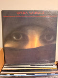 VANGELIS Opera sauvage
