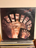 VANGELIS Mask