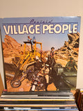 VILLAGE PEOPLE Cruisin