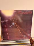 JON and VANGELIS Short stories