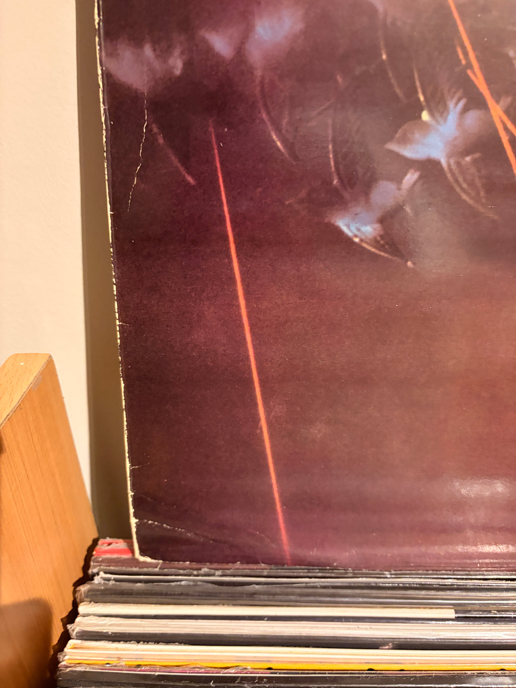 JON and VANGELIS Short stories