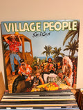 VILLAGE PEOPLE Go west