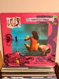 WAX American english