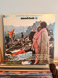 WOODSTOCK