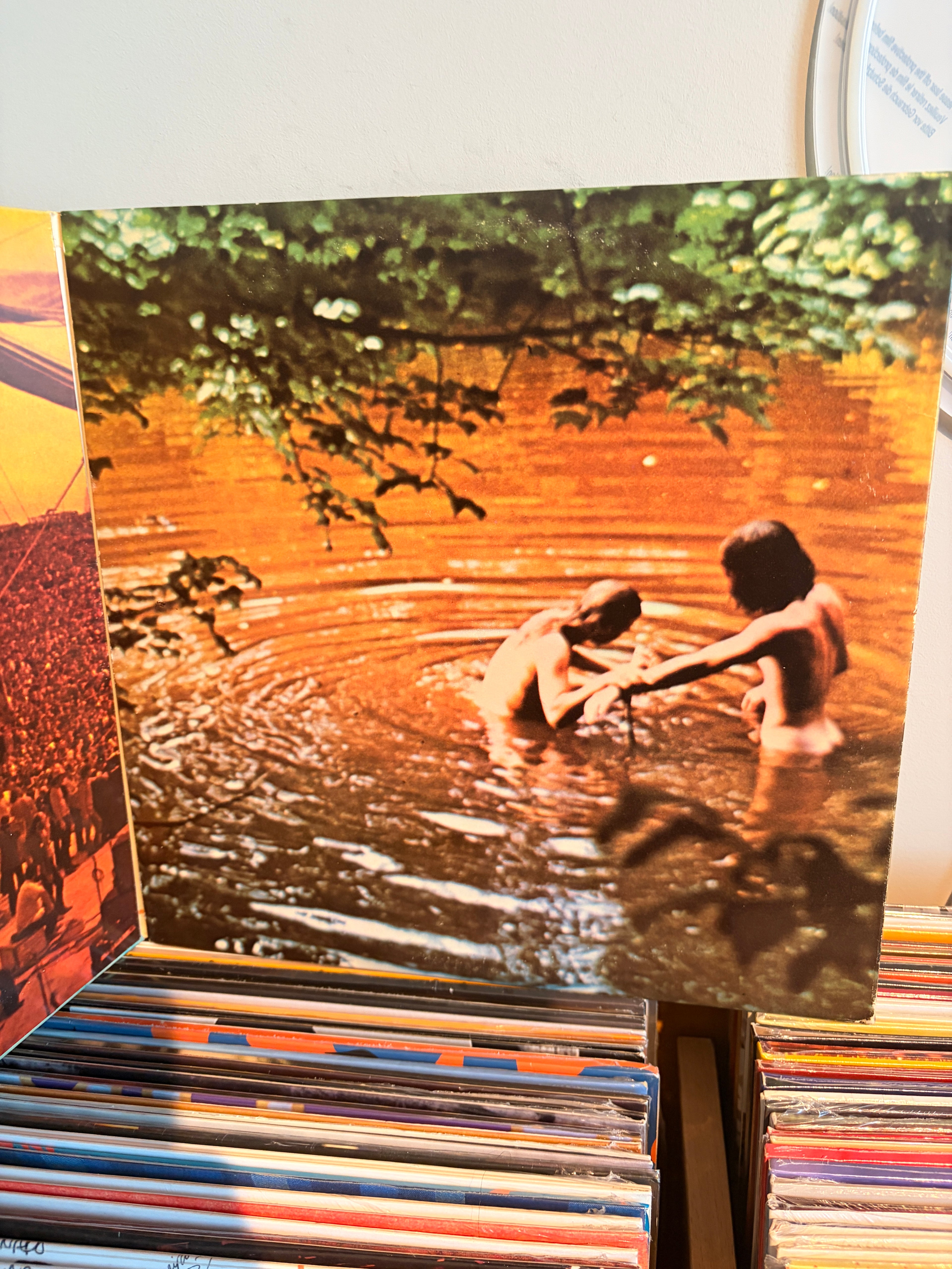 WOODSTOCK
