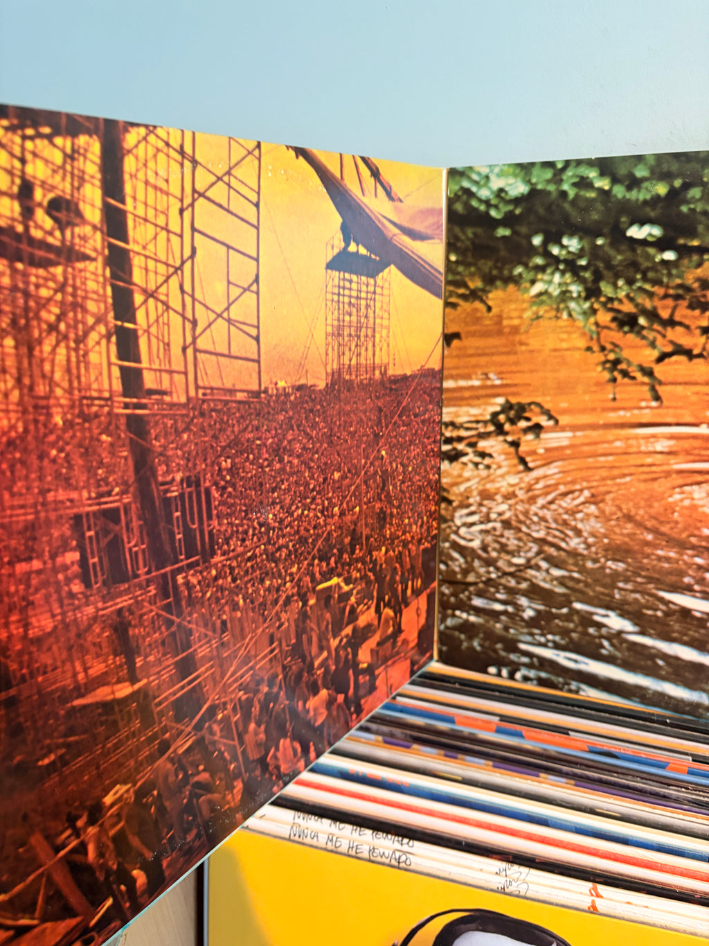 WOODSTOCK