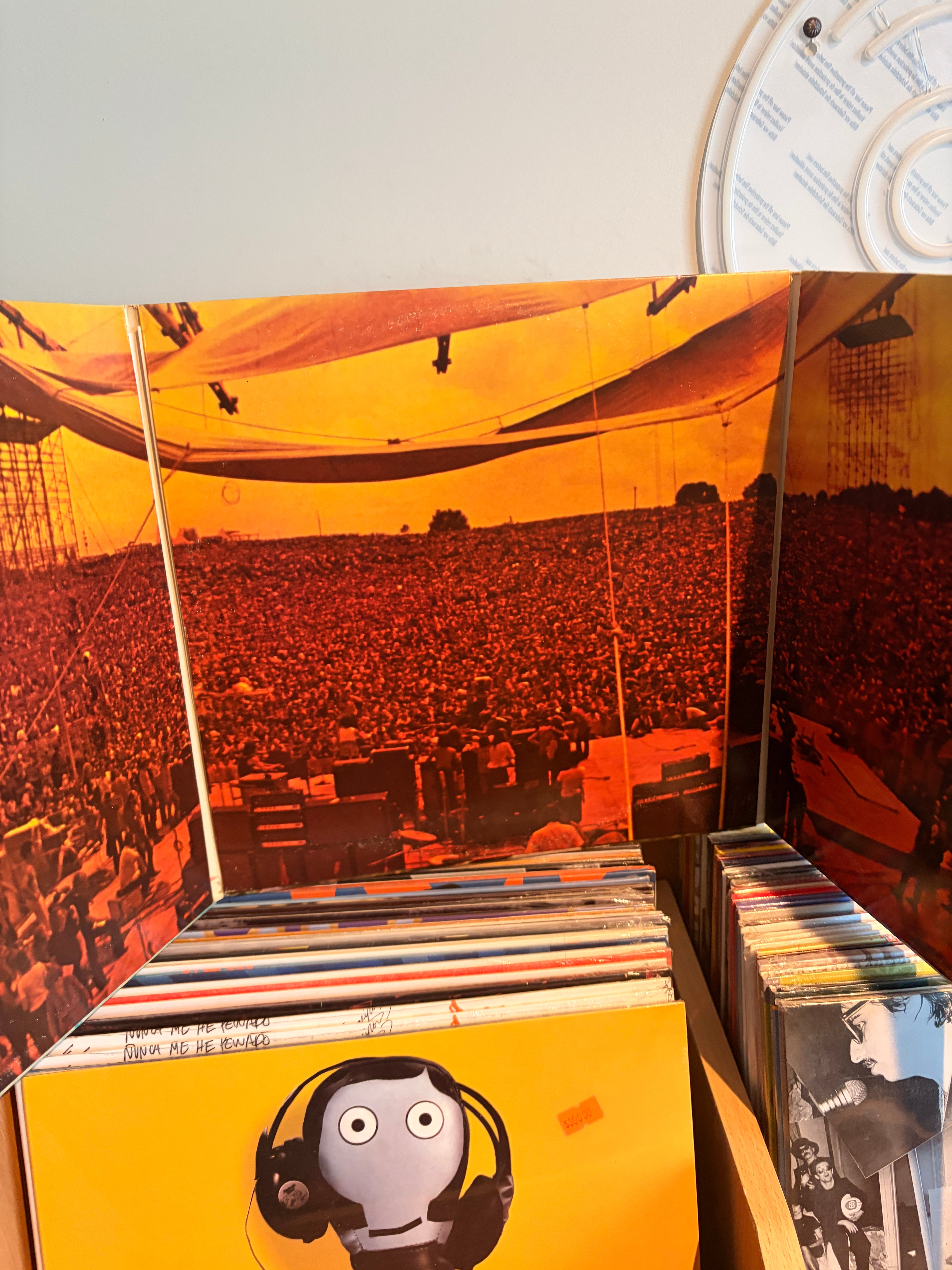 WOODSTOCK
