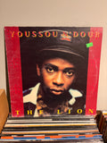 YOUSSOU N`DOUR The lion
