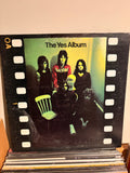 YES The yes album