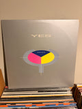 YES 90125