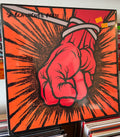 METALLICA ST. Anger