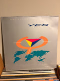 YES 9012 Live The solos