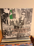 MAURICIO REDOLES & son ellos mismos BELLO BARRIO