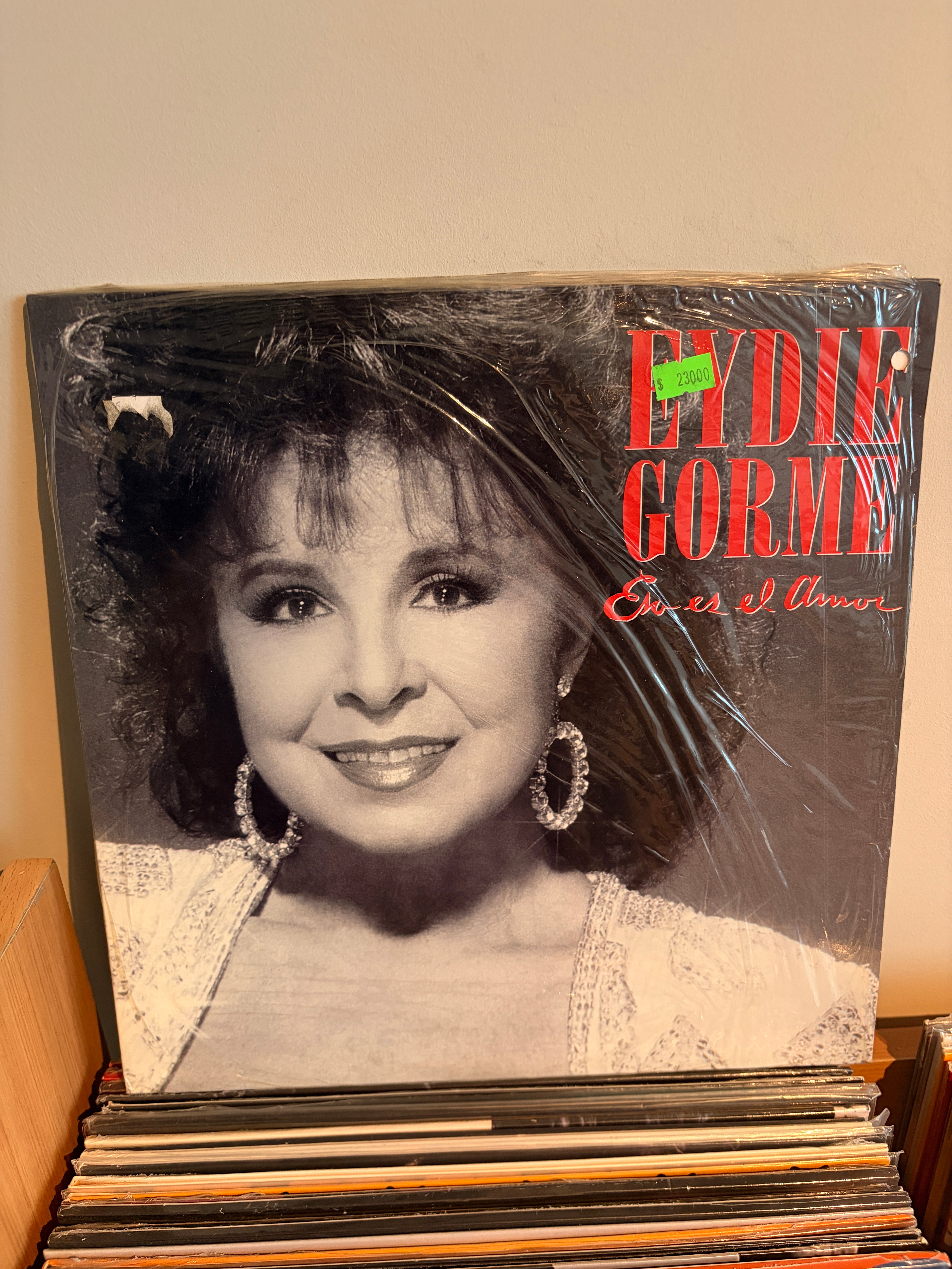 EYDIE GORME Eso es el amor