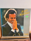 JULIO IGLESIAS Canta en frances Fidèle