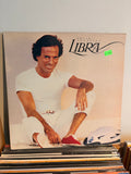 JULIO IGLESIAS Libra