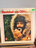 NAVIDAD CON CEPILLIN