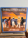 COMPANYIA ELÉCTRICA DHARMA L´Atlantida