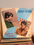 HERVE VILARD Canta en español