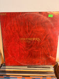 JOSE FELICIANO Fireworks