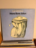 CAT STEVENS Mona bone jakon