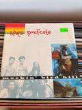 ROOTS SYNDICATE mockin´ bird hill