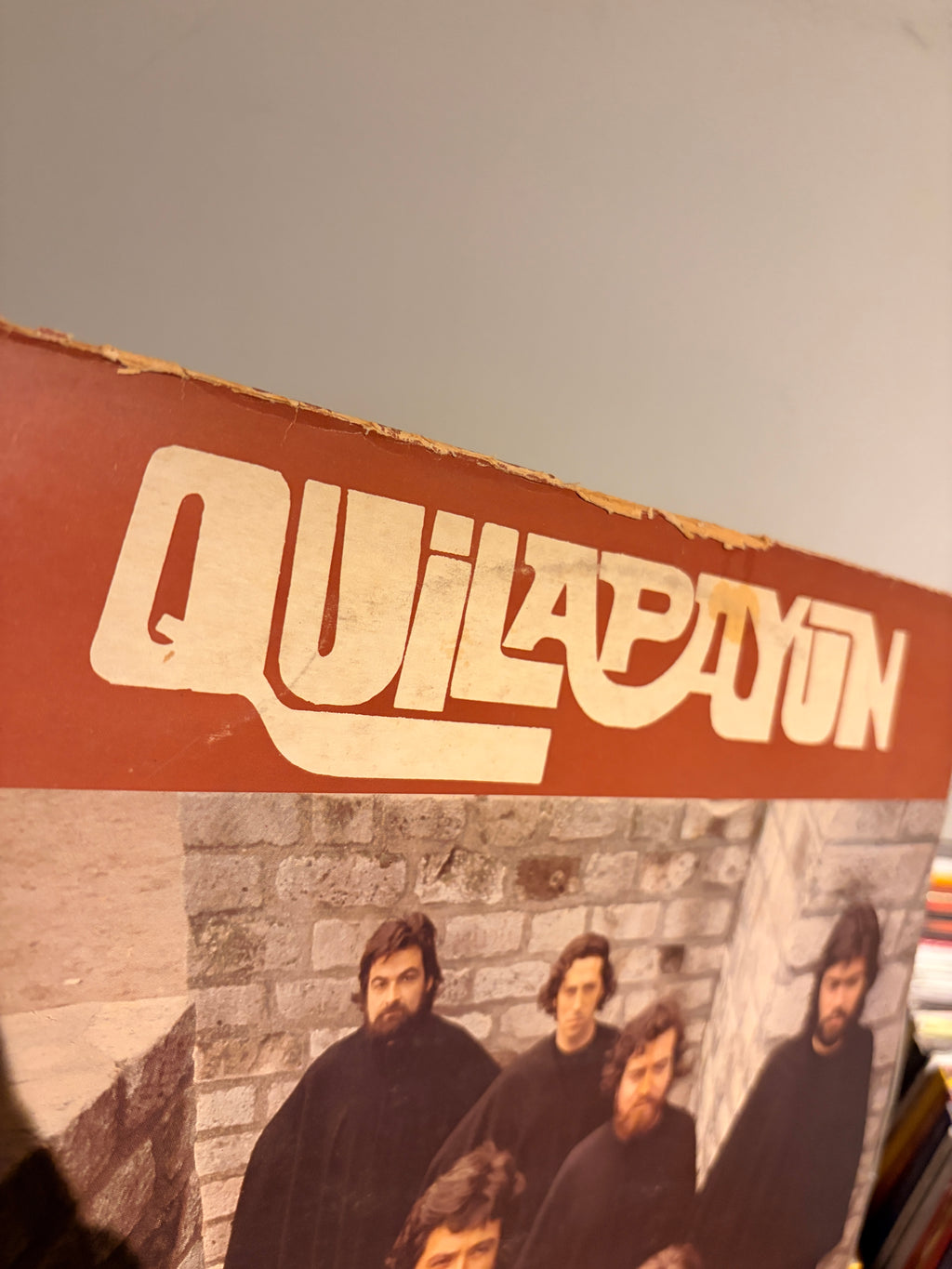 QUILAPAYUN Cueca de la libertad