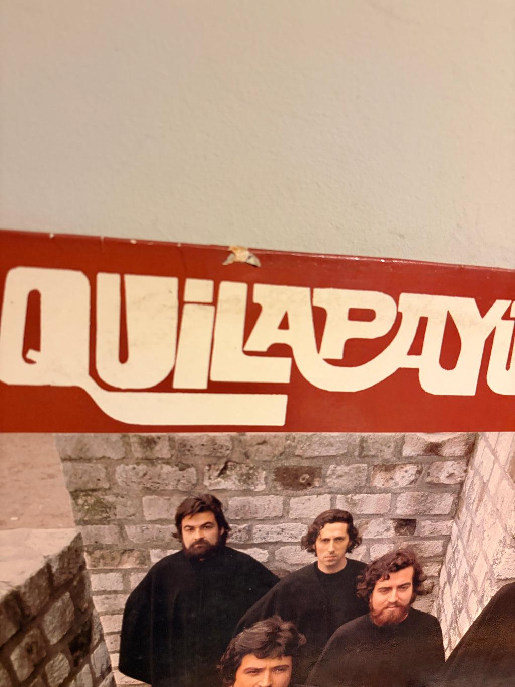 QUILAPAYUN Cueca de la libertad