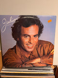 JULIO IGLESIAS Julio
