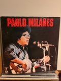 PABLO MILANES