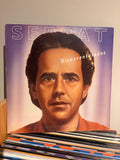 JOAN MANUEL SERRAT Bienaventurados